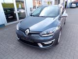 Renault Megane III Grandtour GT Line, Leder, Navi, Pano - Renault Megane: Line Iii