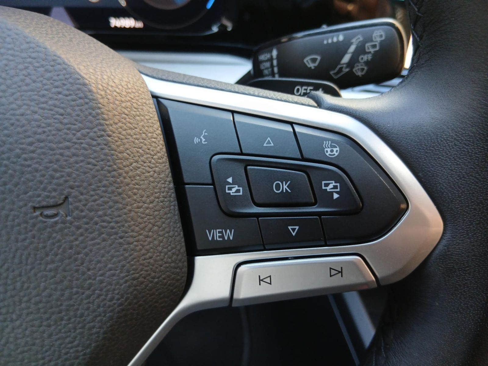 Volkswagen Golf - Bild 16