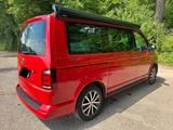 Volkswagen T6 California Ocean 2.0 TDI DSG - VW T6 California Gebrauchtwagen in Düsseldorf