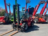 Manitou M30-4 P ST3B      NETTO 26.500 EURO!! - Manitou M50