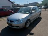 Mitsubishi Lancer 1,6 Comfort*wenig km* - Mitsubishi Lancer: 1.6
