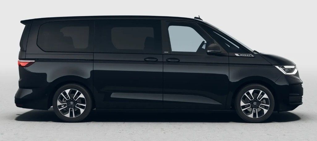 Volkswagen T7 Multivan - Bild 7