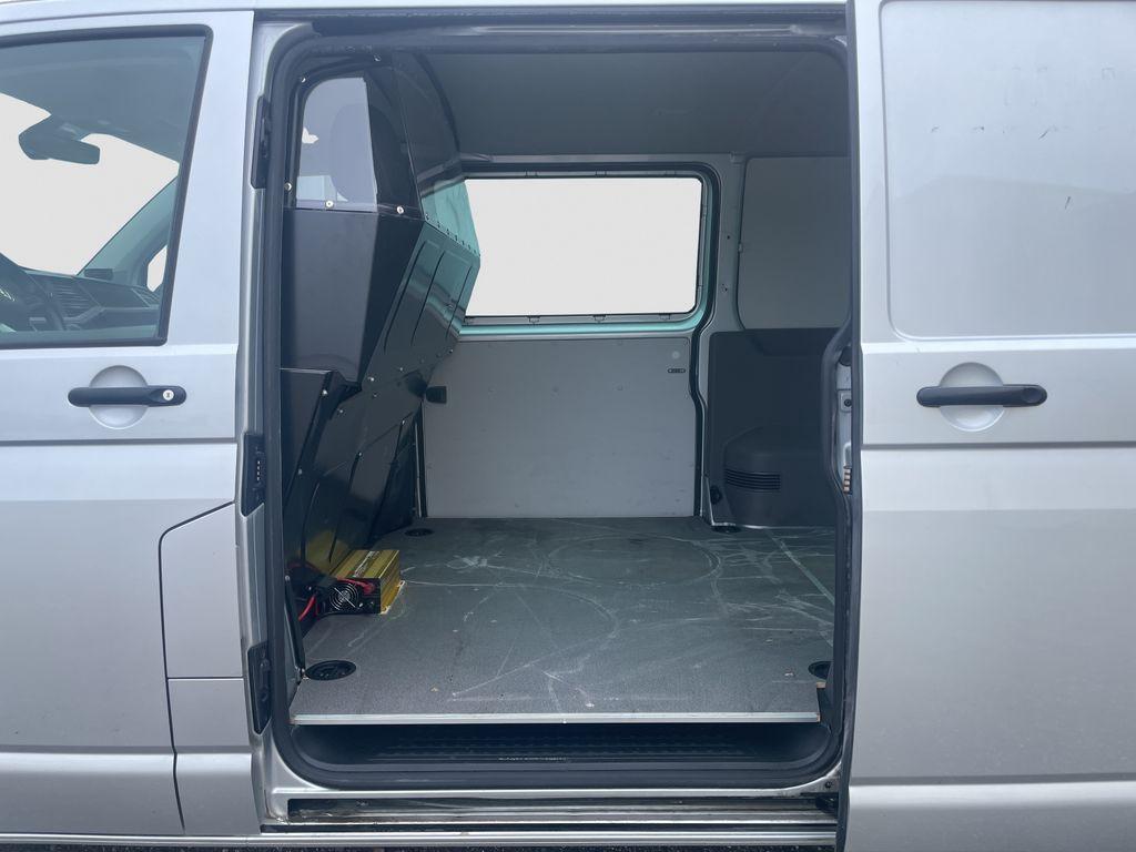 Volkswagen T6.1 2.0 TDI 4MOTION Kasten L1H1 (EUR