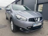 Nissan Qashqai 4X4 Tekna 2.0dCi*AUTOMATIK*NAV*AHK*CAM - Nissan Qashqai aus 2011: Tekna