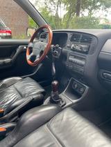 Volkswagen Golf 2.0 Syncro Standard - Volkswagen Golf: Limousine, Syncro