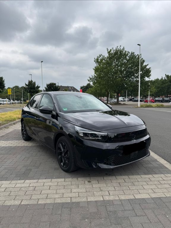Image of Opel Corsa