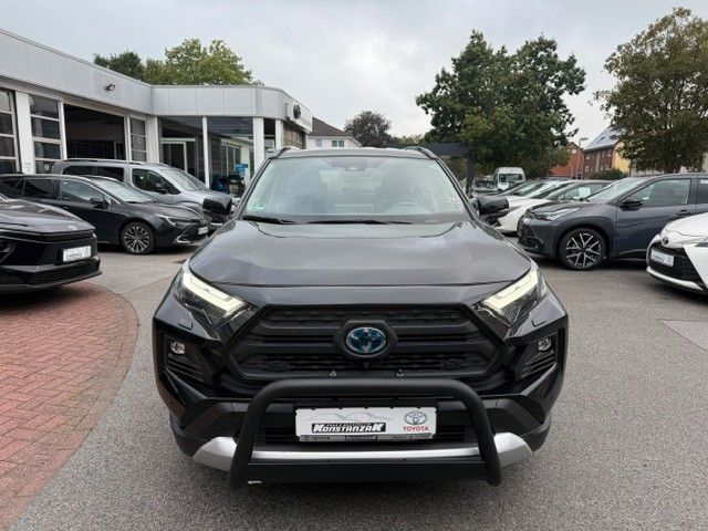 Toyota RAV 4 - 1