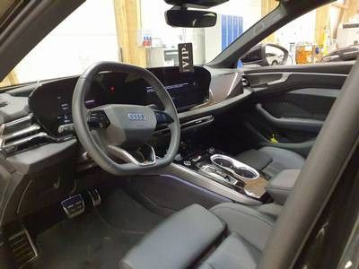 Audi A6 - Bild 5