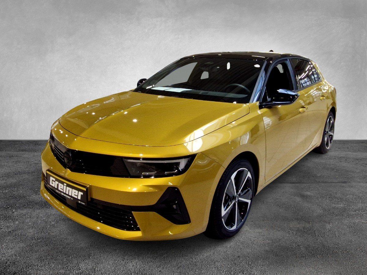 Opel Astra GS 1.2 Turbo Start/Stop MATRIX-LED|HEAD-UP imagem 2
