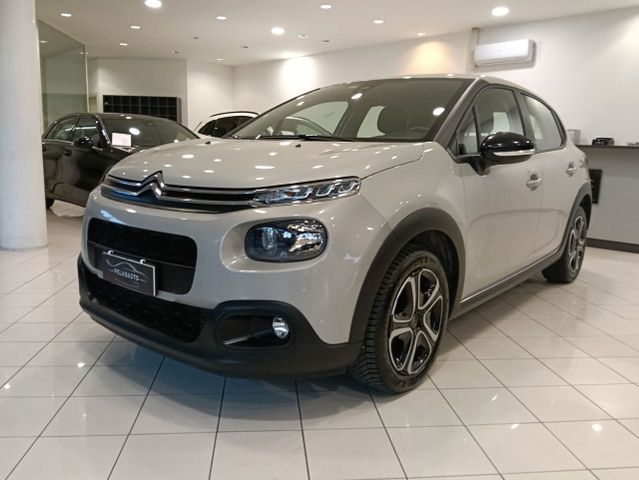 Citroën Citroen C3 PureTech 82 Feel