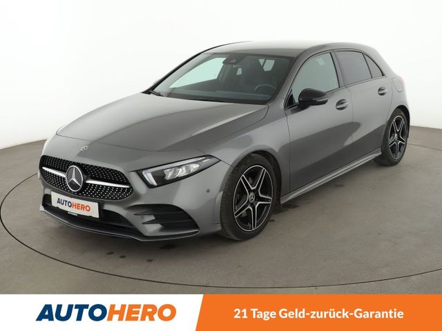 Mercedes-Benz A-Klasse A 180 AMG Line Aut.*NAVI*TEMPO*CAM*