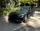Audi Q5 55 TFSI e S tronic quattro S line S line