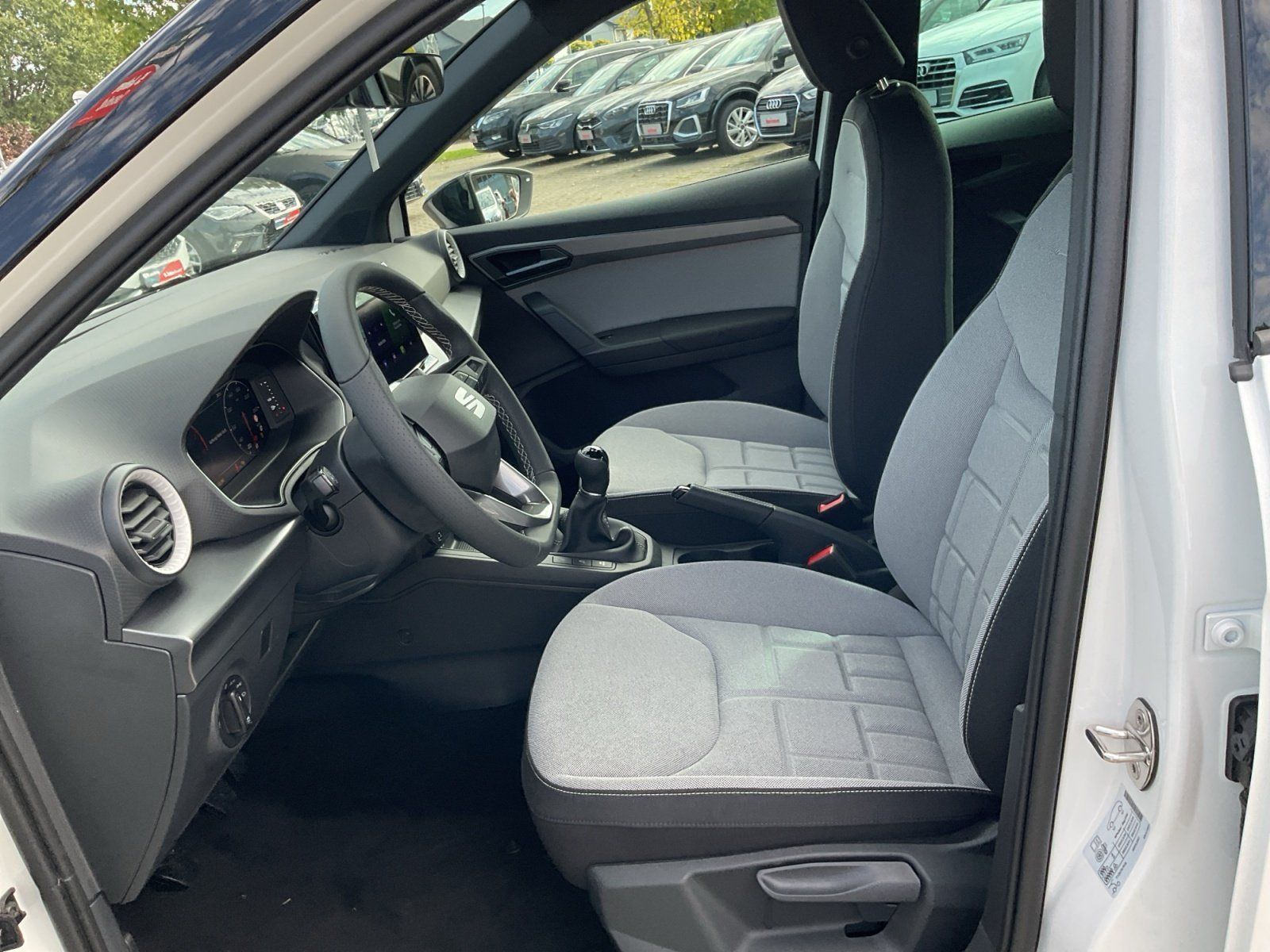 Seat Arona - Bild 6