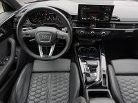 Audi RS4 - Vorschau Bild 14
