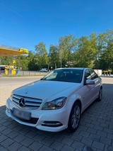 Mercedes-Benz Mercedes c220 cdi w204 - Mercedes-Benz C 220: W204 Cdi