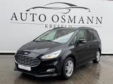Ford Galaxy 2.0 EcoBlue S&S Aut. TREND | RFK | AHK - Ford Galaxy in Krefeld