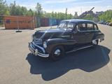 Opel Kapitän - Opel: Kapitän