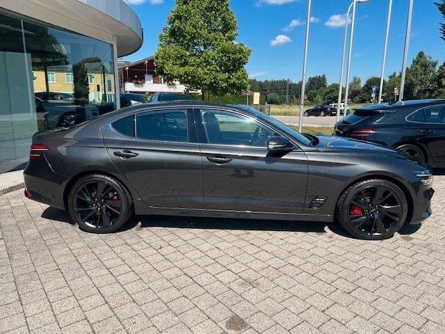 Genesis G70 Sport