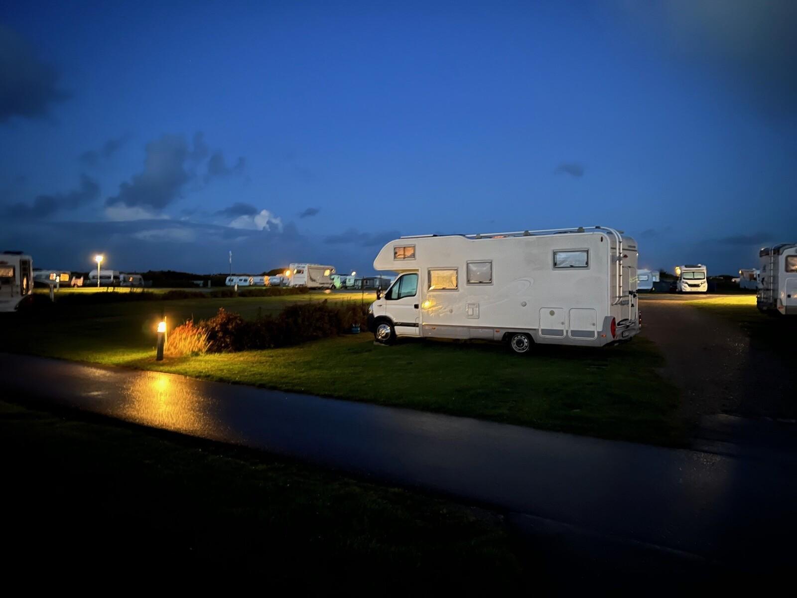 Adriatik Izola 697 SL 