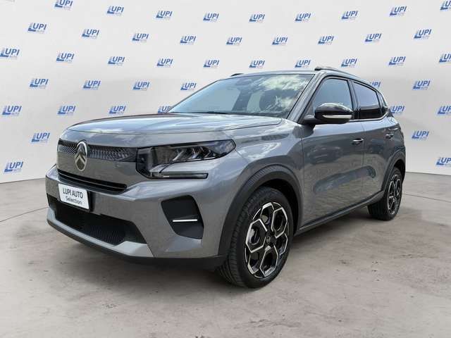 Image of Citroën C3