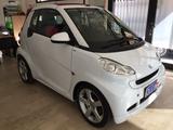 Smart ForTwo 1000 62 kW cabrio pulse TURBO X NEO - Smart ForTwo: Cabrio, Pulse