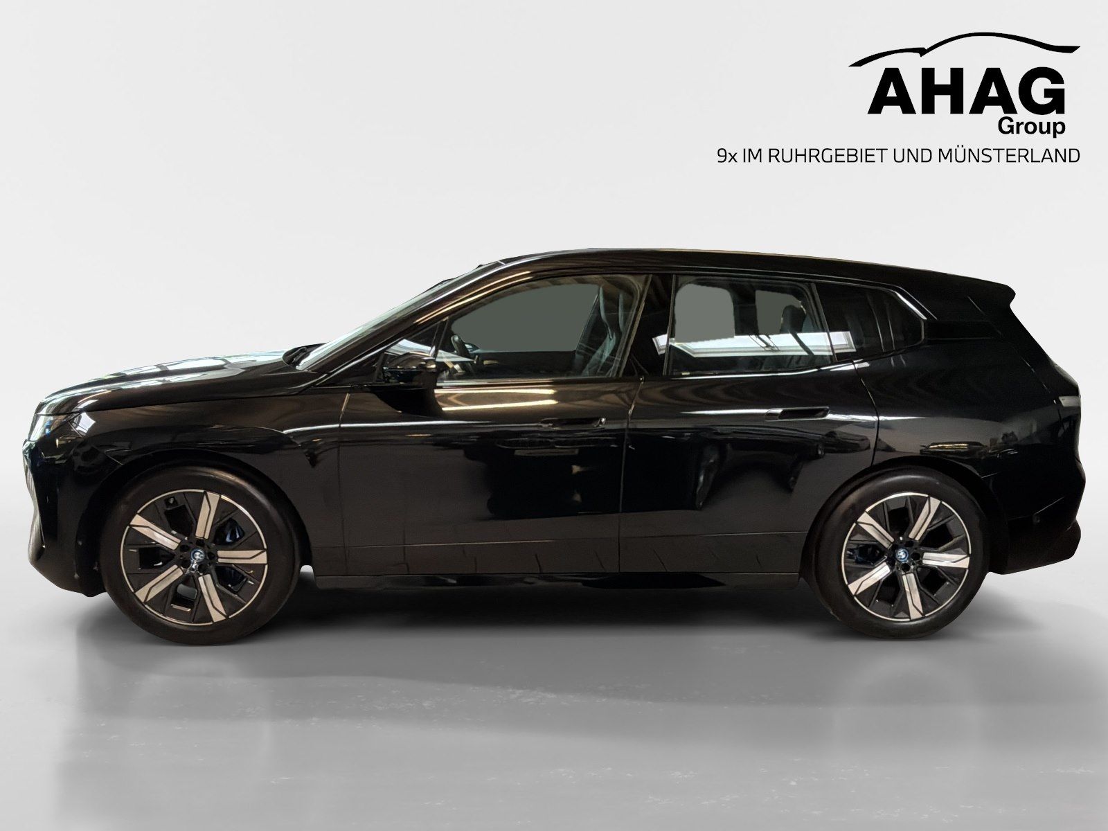 BMW iX - Bild 6