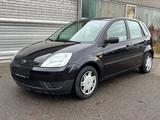 Ford Fiesta 1.3 - Klima - 93000 Km - - gebrauchte Ford Fiesta aus dem Jahr 2002