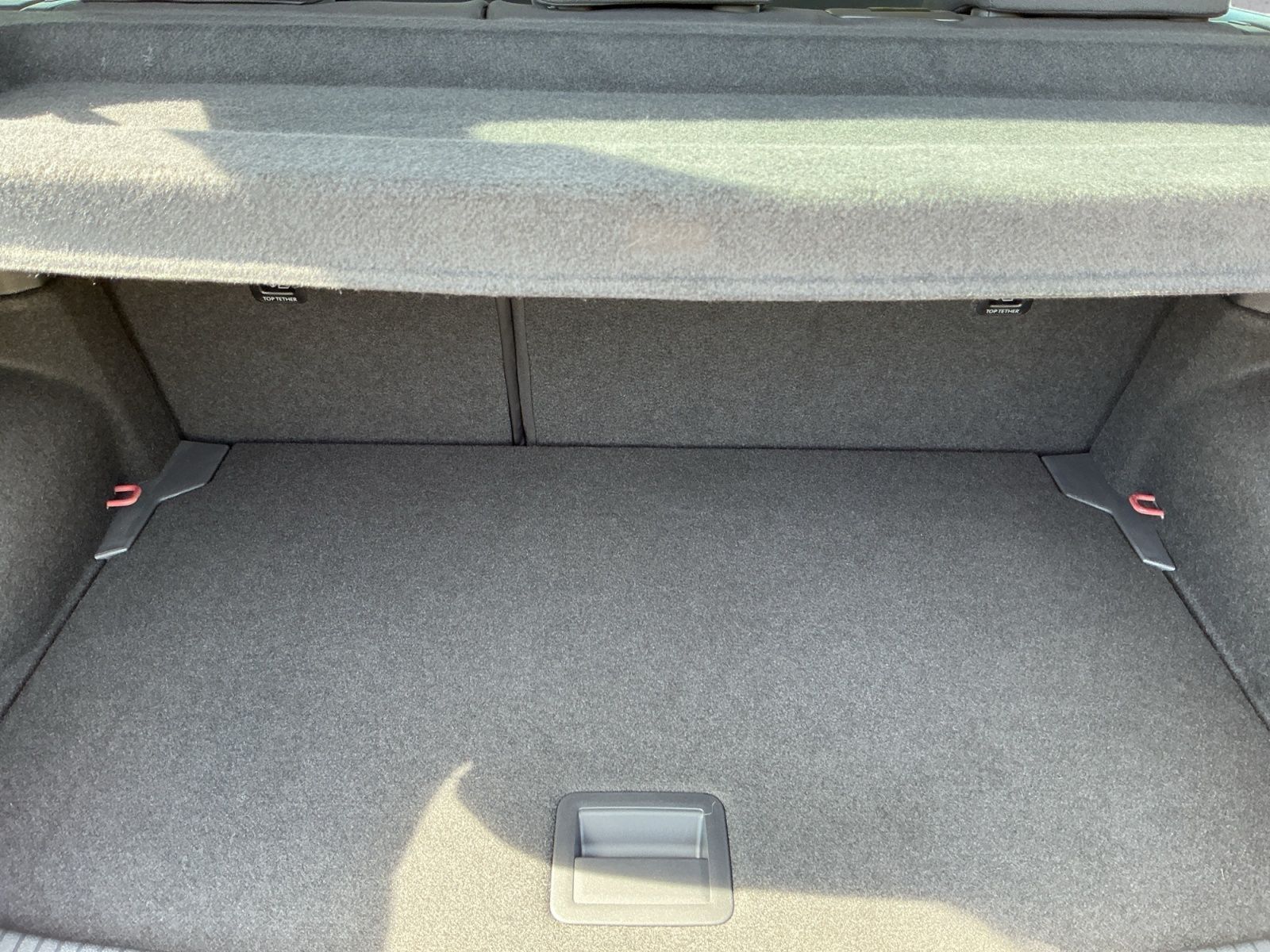 Volkswagen T-Cross - Bild 14