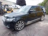 Land Rover Range Rover Vogue - Land Rover Range Rover Unfallwagen