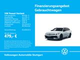 Volkswagen Passat Variant R-Line 2.0 TDI DSG Navi  Kamera - Volkswagen Passat Variant Tageszulassungen