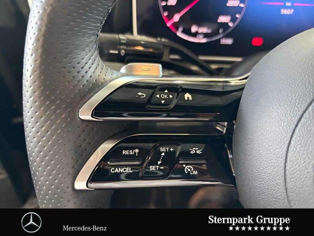 Mercedes-Benz CLE 200