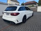 Mercedes-Benz C 43 AMG Mercedes-AMG C 43 4MATIC T Autom. M... - Mercedes-Benz C 43 AMG in Düsseldorf