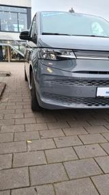 Volkswagen T7 Multivan Diesel, Automatik - Volkswagen T7 Multivan Tageszulassungen