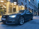 Audi A5 2.0 TFSI S tronic quattro Sportback TÜV Neu