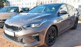 Kia cee'd / Ceed 1.4 TGDI Automatik LED Navi - Kia Gebrauchtwagen