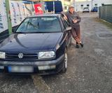 Volkswagen VOLKSWAGEN VW VENTO CL 1.6 2.Hand Ende ein... - Volkswagen Vento in Dortmund