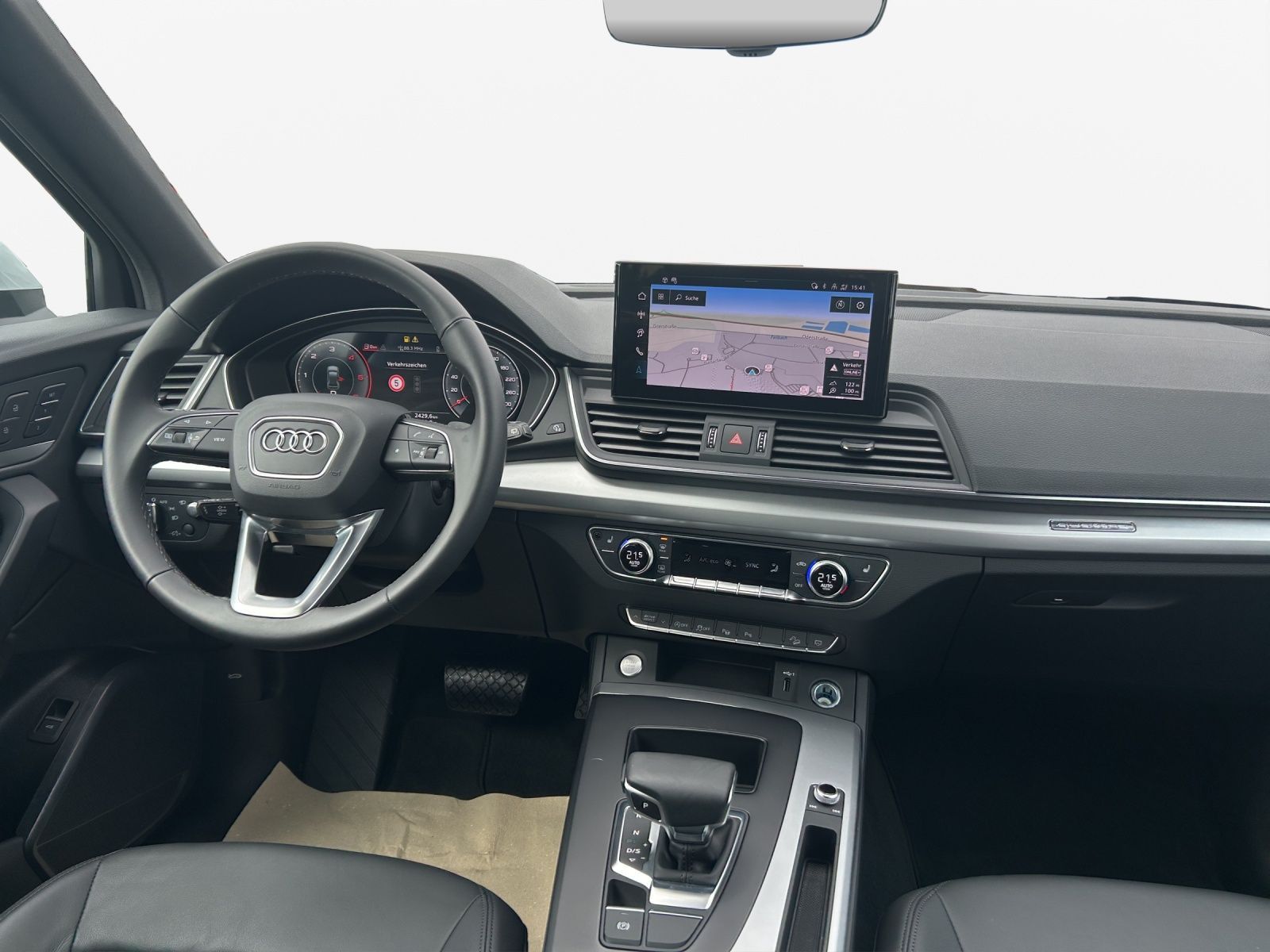 Audi Q5 - Bild 5