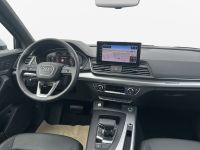 Audi Q5 - Vorschau Bild 5