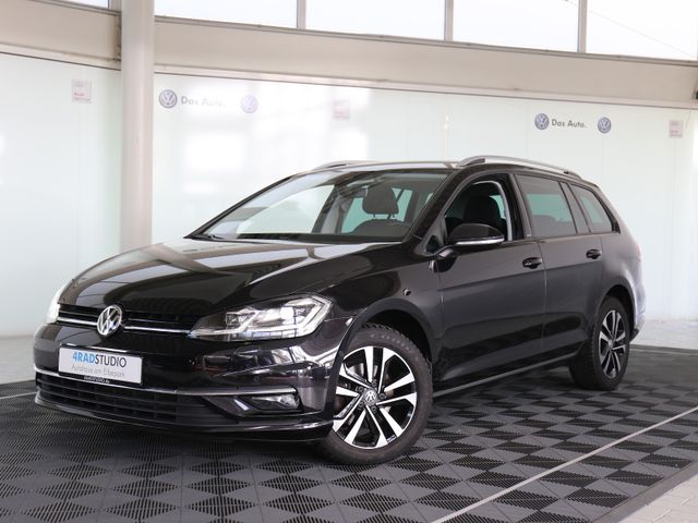 Volkswagen Golf Variant 1.6TDI DSG IQ DRIVE LED KAMERA ACC