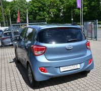 HYUNDAI i10 1.2 Passion
