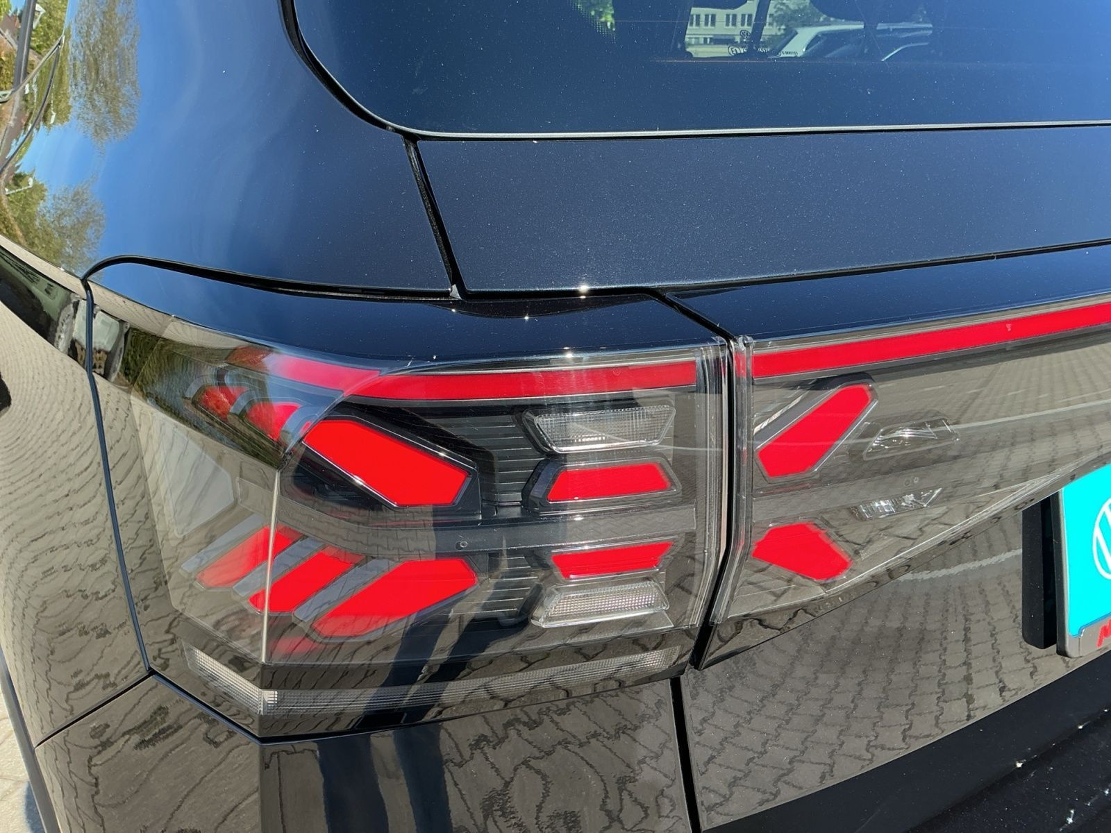 Volkswagen T-Cross - Bild 17