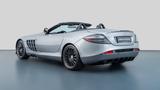 Mercedes-Benz SLR McLaren Roadster 722 S - Mercedes-Benz SLR Gebrauchtwagen