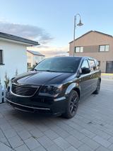 Chrysler Grand Voyager / Town & Country 3.6 V6 - Chrysler Grand Voyager Gebrauchtwagen