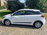 Hyundai i20 1.0 T-GDI blue 88kW PASSION - Hyundai i20 in Kassel