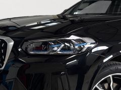 Fahrzeugabbildung BMW X4 xDrive 30d M Sport -- AHK/ Pano/ STHZG/ NP 92