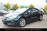 Opel Cascada 1.4 Edition ecoFlex, Scheckheftgepflegt - Opel Cascada aus 2016