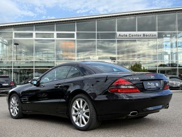 Mercedes SL 350 - 5