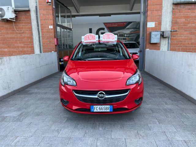 Opel Corsa 1.4 90CV Start&Stop aut. 5 porte b-Co