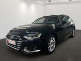 Audi A4 Avant 40 TDI advanced Business+TourPaket - Audi A4: Business
