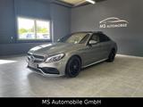 Mercedes-Benz C 63  S AMG Top Ausstattung - gebrauchte Mercedes-Benz C 63 AMG aus dem Jahr 2015